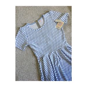 LuLaRoe Amelia Dress